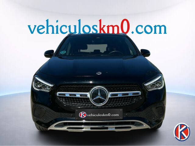 Foto del MERCEDES Clase GLA GLA 200d 8G-DCT