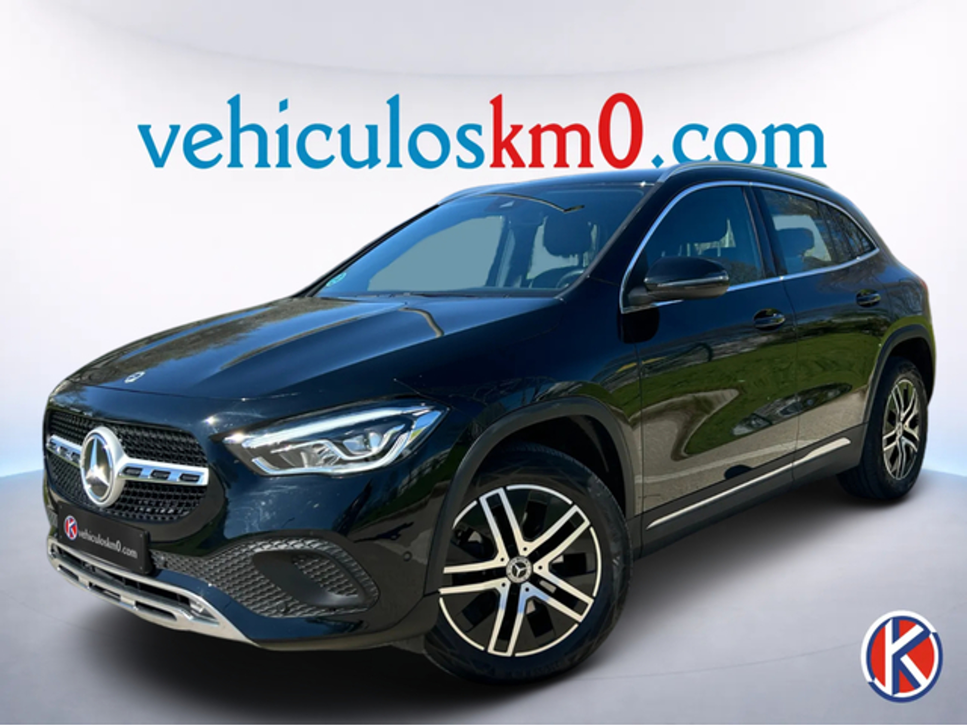 Imagen de MERCEDES Clase GLA