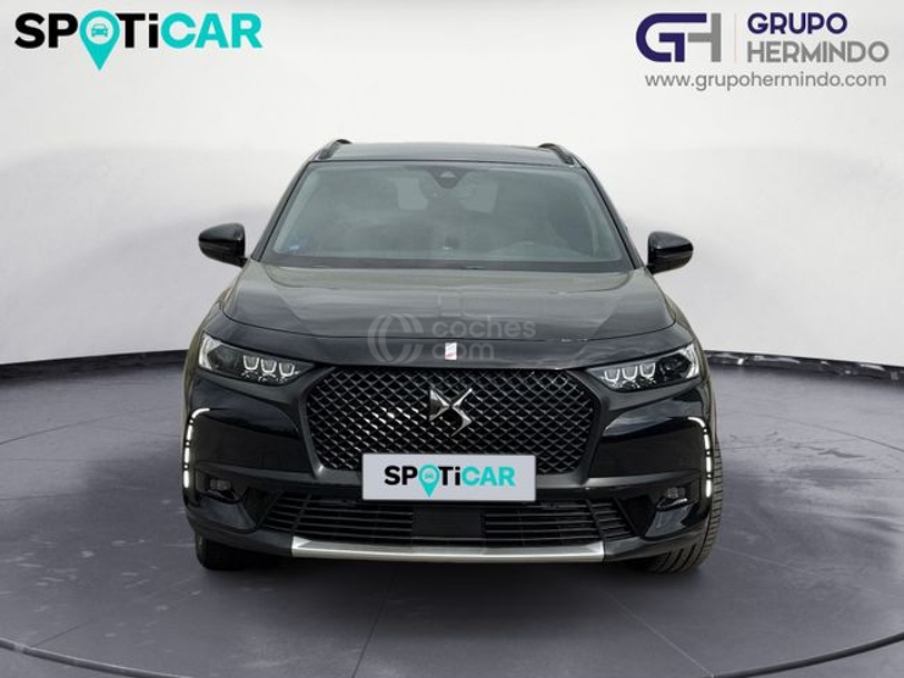 Foto del DS DS7 E-Tense So Chic Aut. 4x2