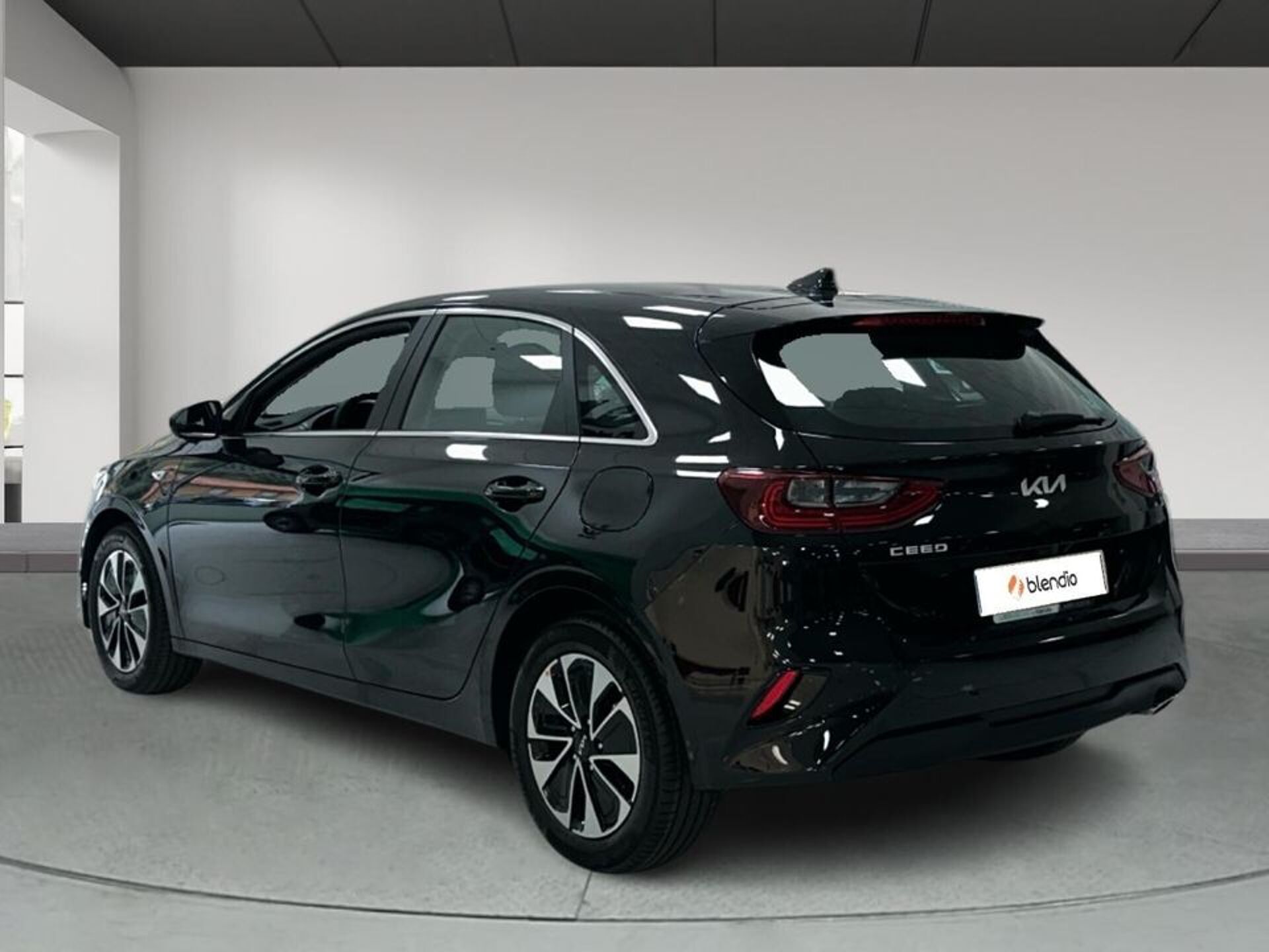 Imagen 2 de KIA Ceed