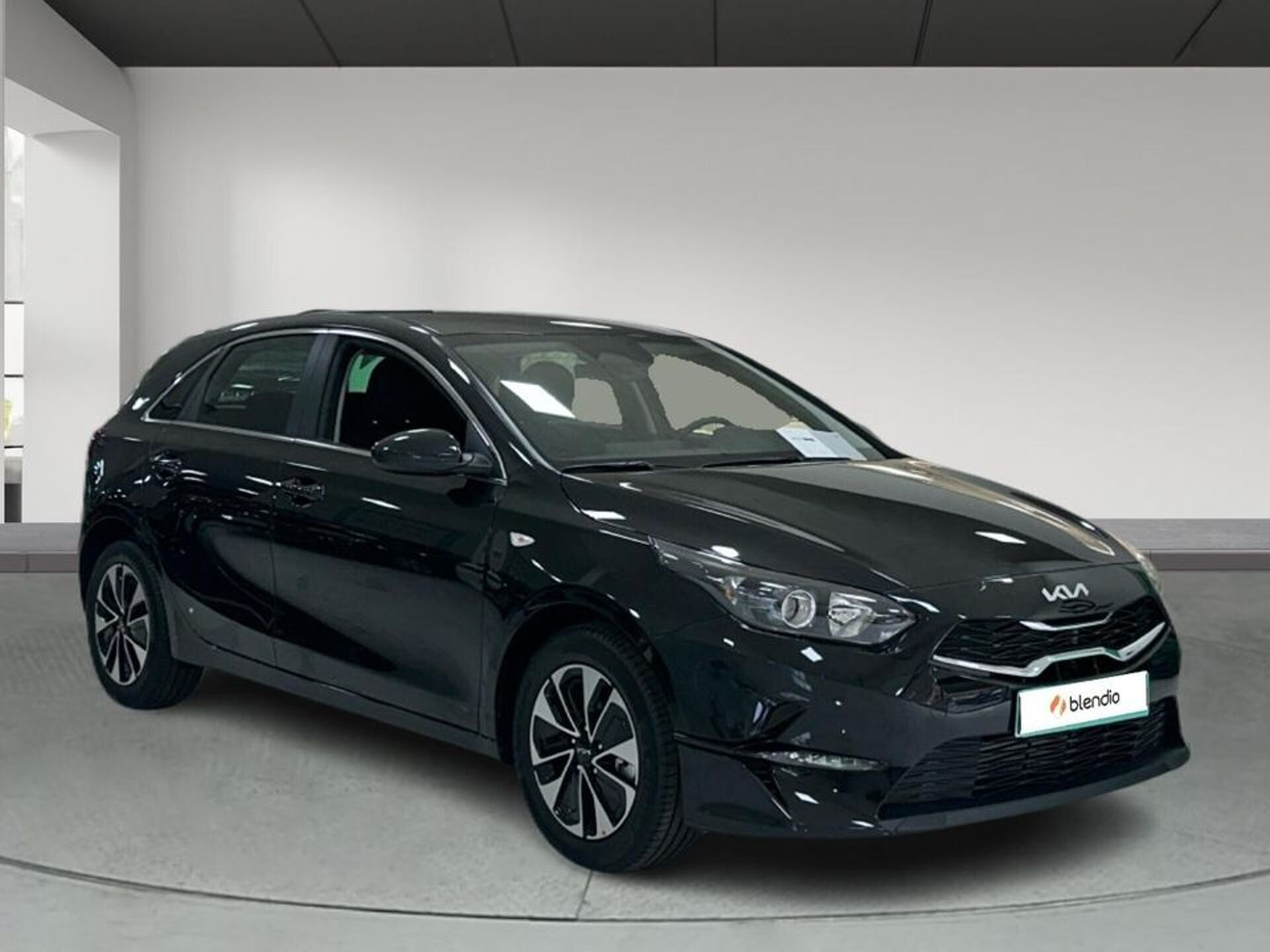 Imagen 3 de KIA Ceed
