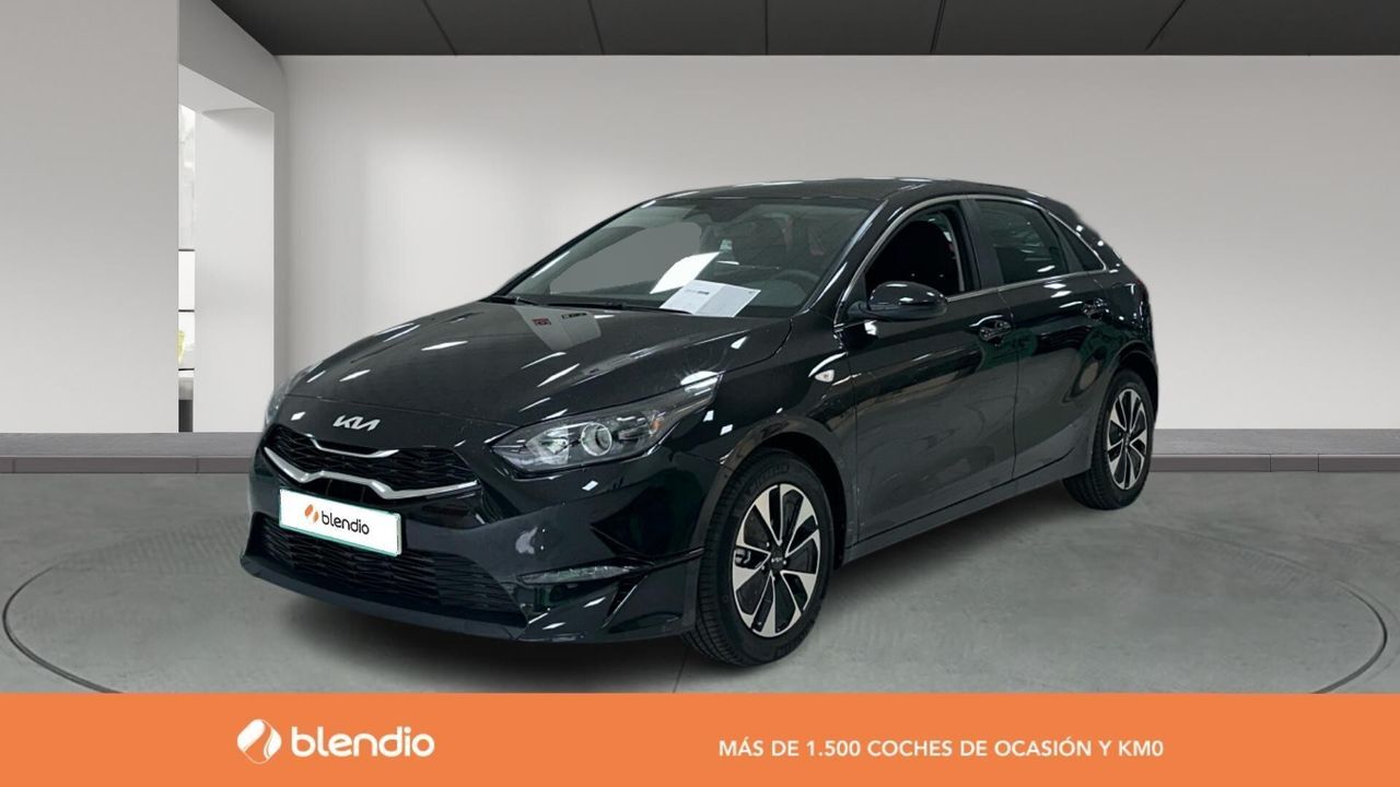 KIA Ceed (1.0 T-GDI 74KW DRIVE 100 5P) en Cantabria