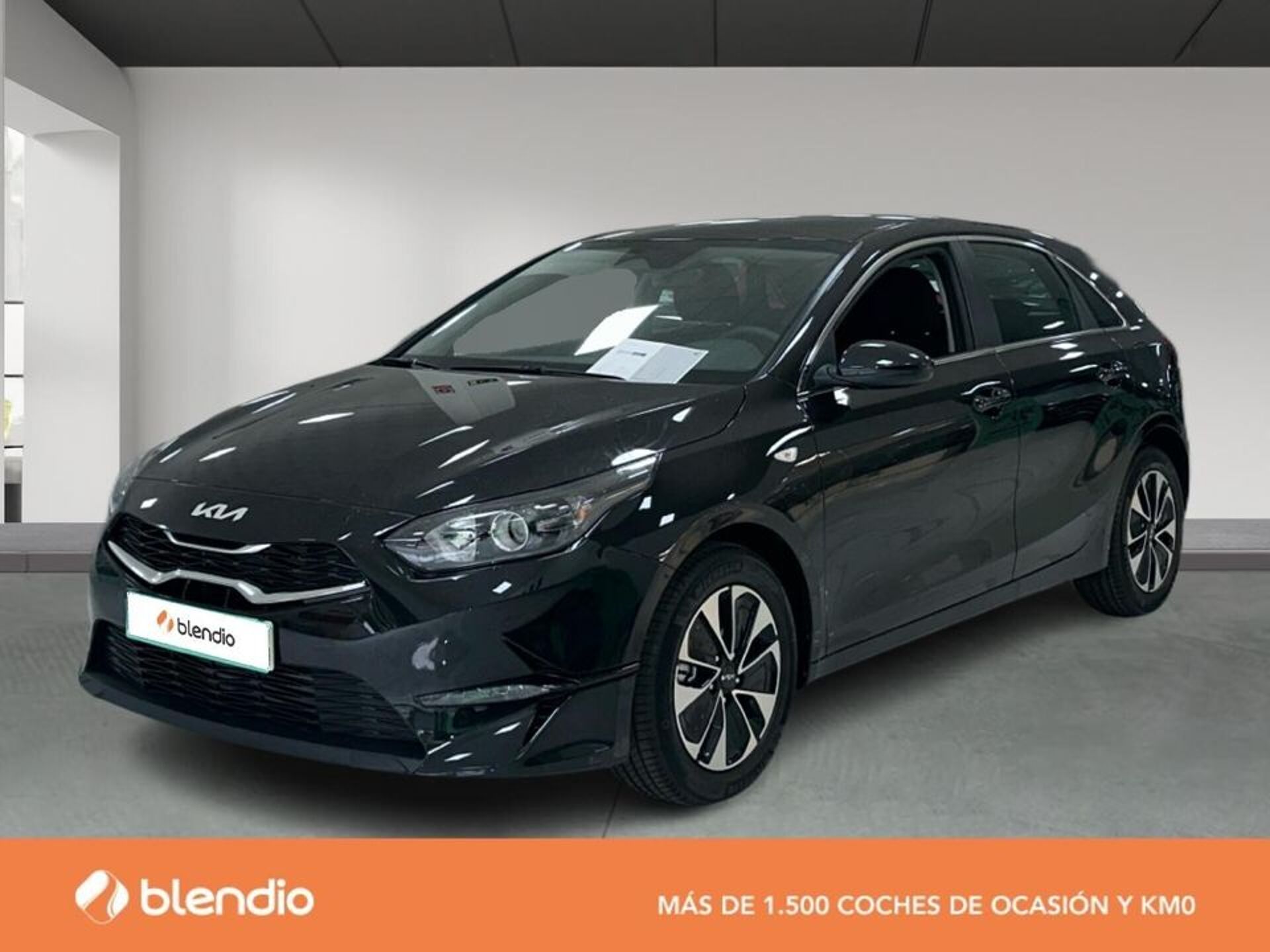 Imagen 1 de KIA Ceed