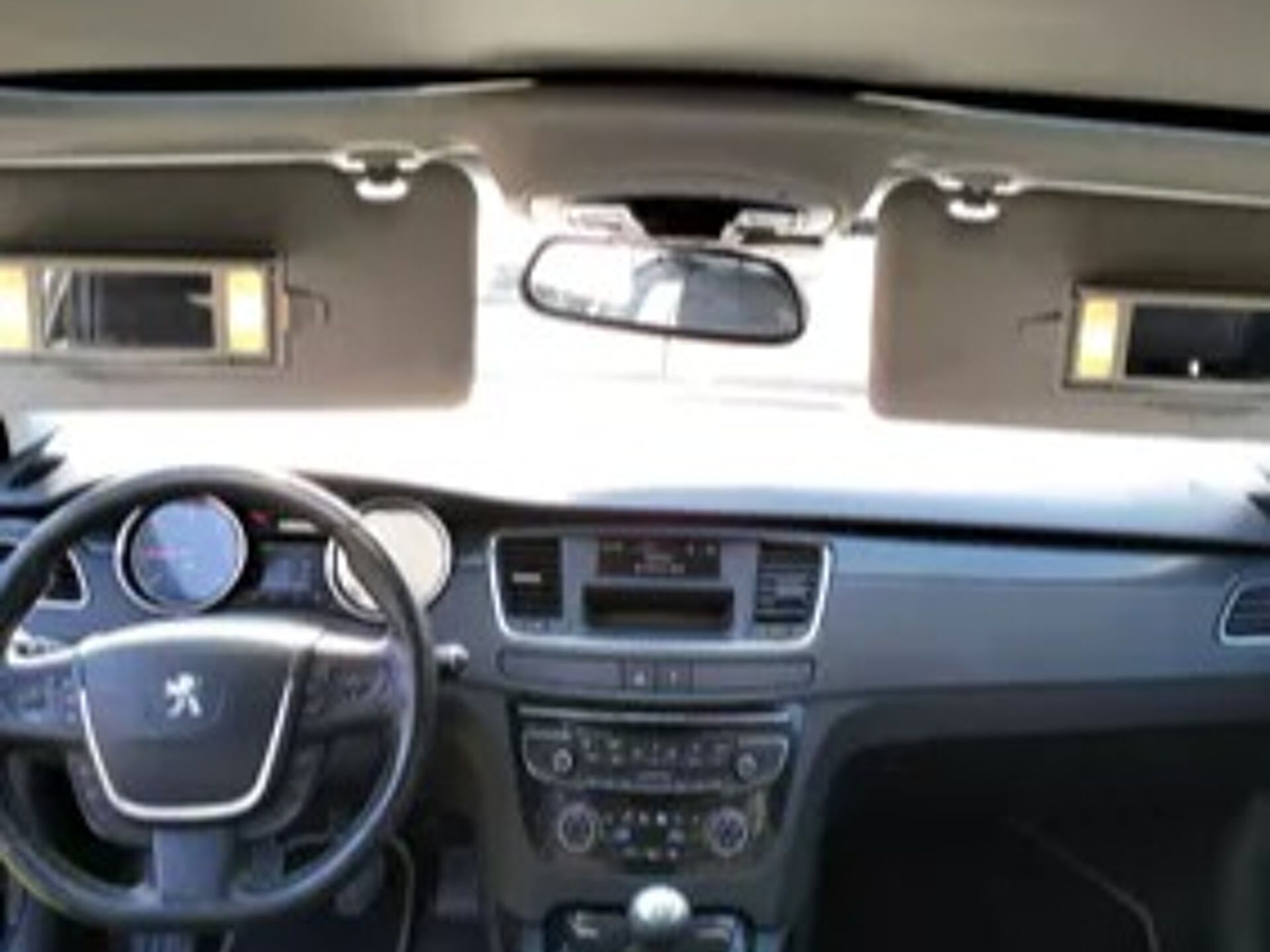 Imagen 2 de PEUGEOT 508