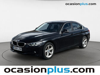 Imagen de BMW Serie 3 318d Luxury