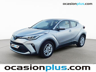 Imagen de TOYOTA C-HR 125H Active