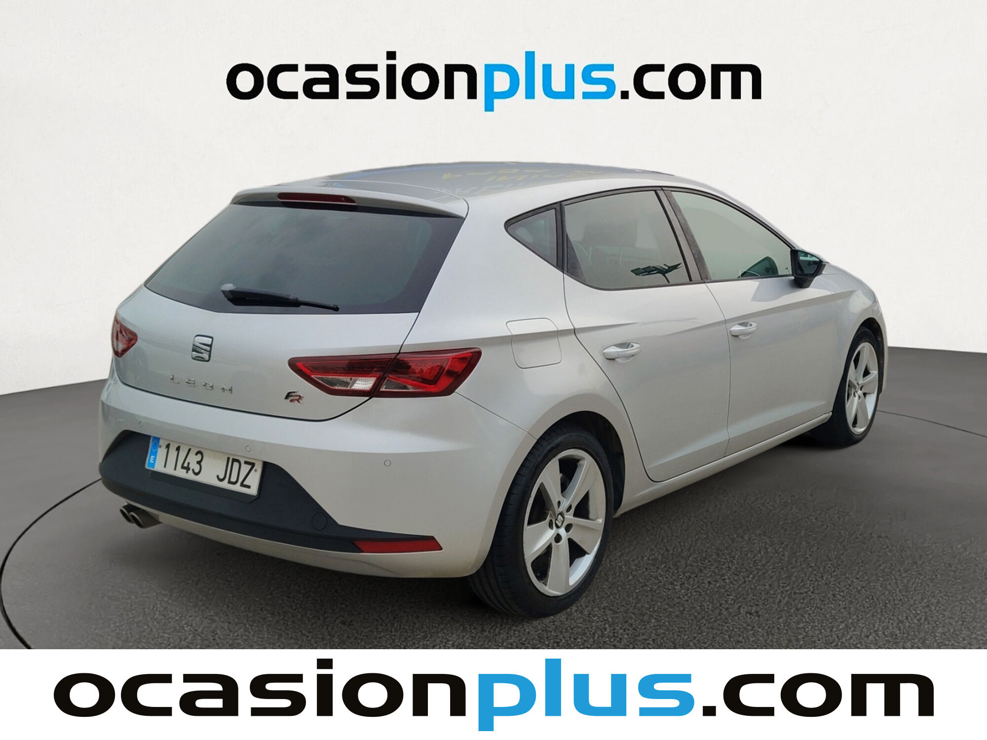 Foto del SEAT León 2.0TDI CR S&S FR 150