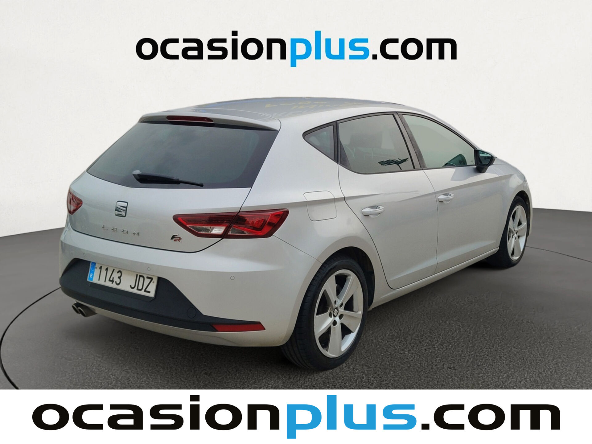 Imagen 3 de SEAT León