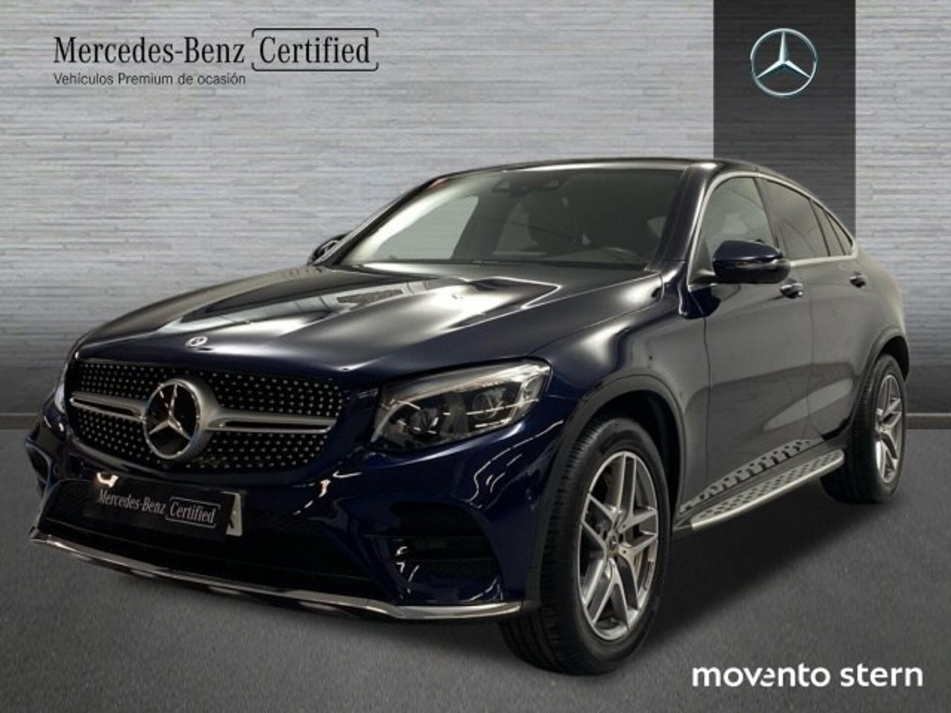 Imagen de MERCEDES Clase GLC