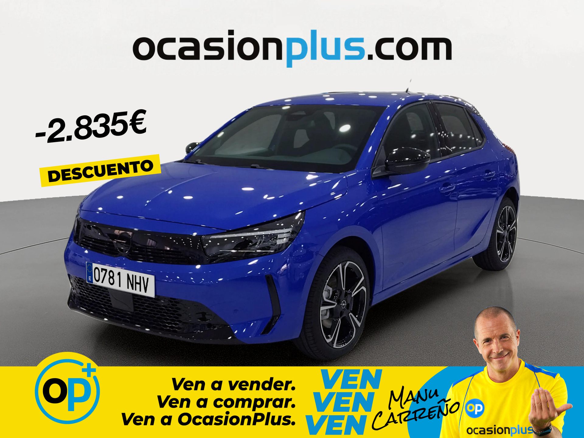 Imagen de OPEL Corsa