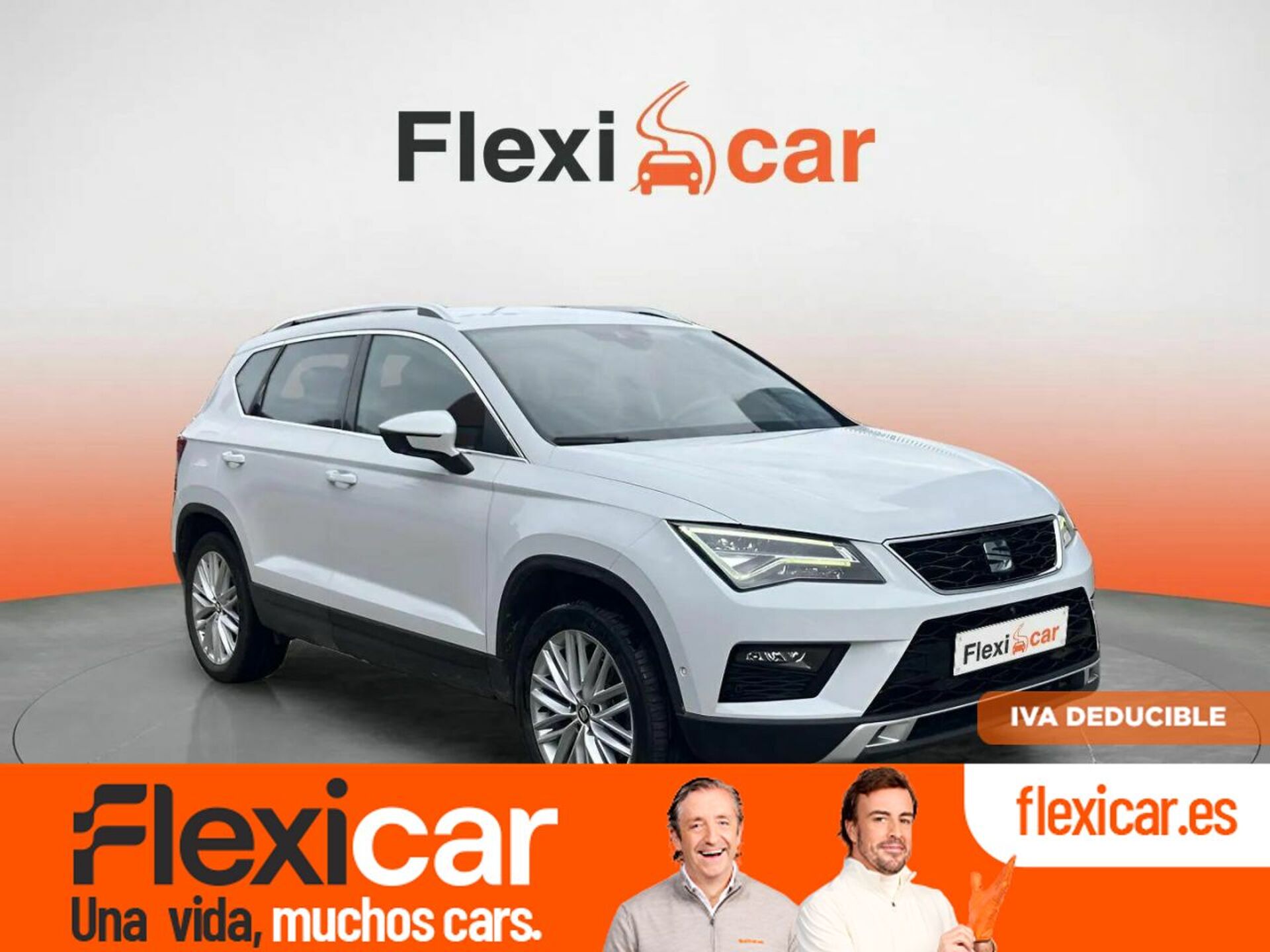 Imagen de SEAT Ateca