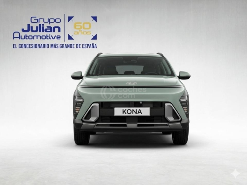 Foto del HYUNDAI Kona HEV 1.6 GDI Maxx DT