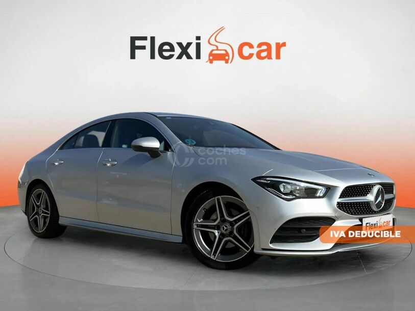 Foto del MERCEDES Clase CLA CLA 180 7G-DCT