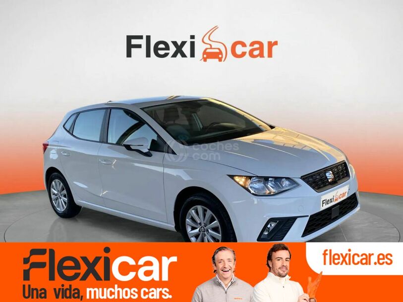 Foto del SEAT Ibiza 1.0 TSI S&S Style 110