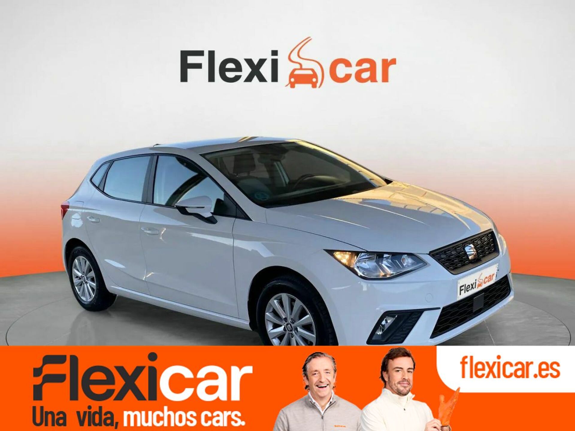 Imagen de SEAT Ibiza