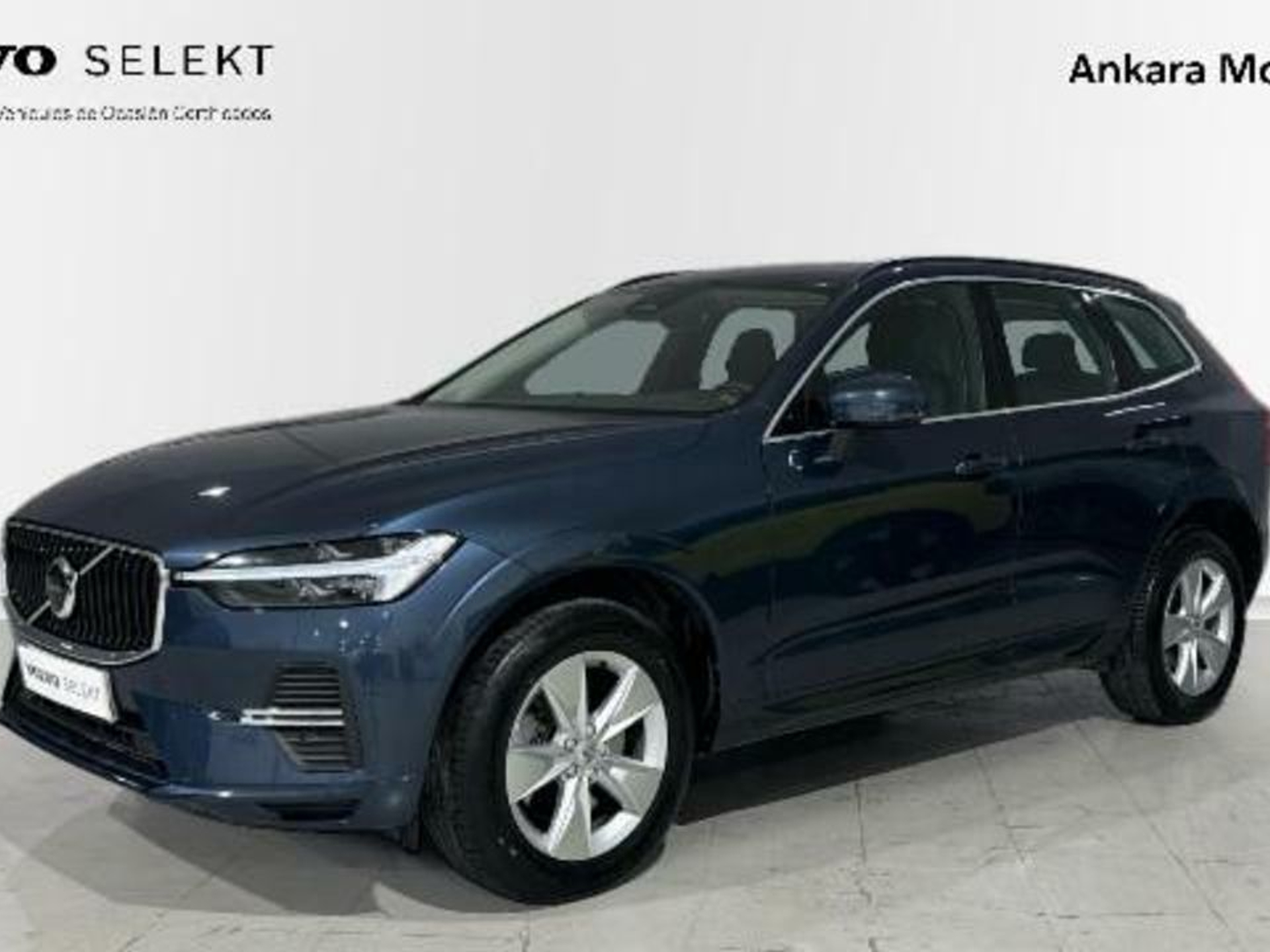 Imagen de VOLVO XC60