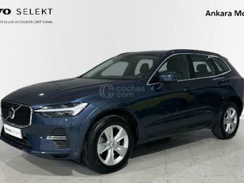 Foto del VOLVO XC60 B4 Momentum Pro FWD Aut.