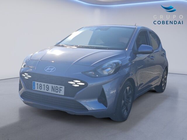HYUNDAI i10 (1.0 Klass 47 kW (63 CV)) en Madrid