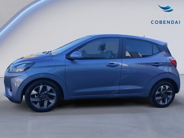 HYUNDAI i10 (1.0 Klass 47 kW (63 CV)) en Madrid