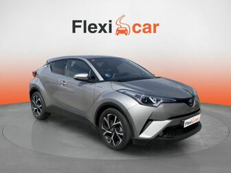 Imagen de TOYOTA C-HR 125H Advance