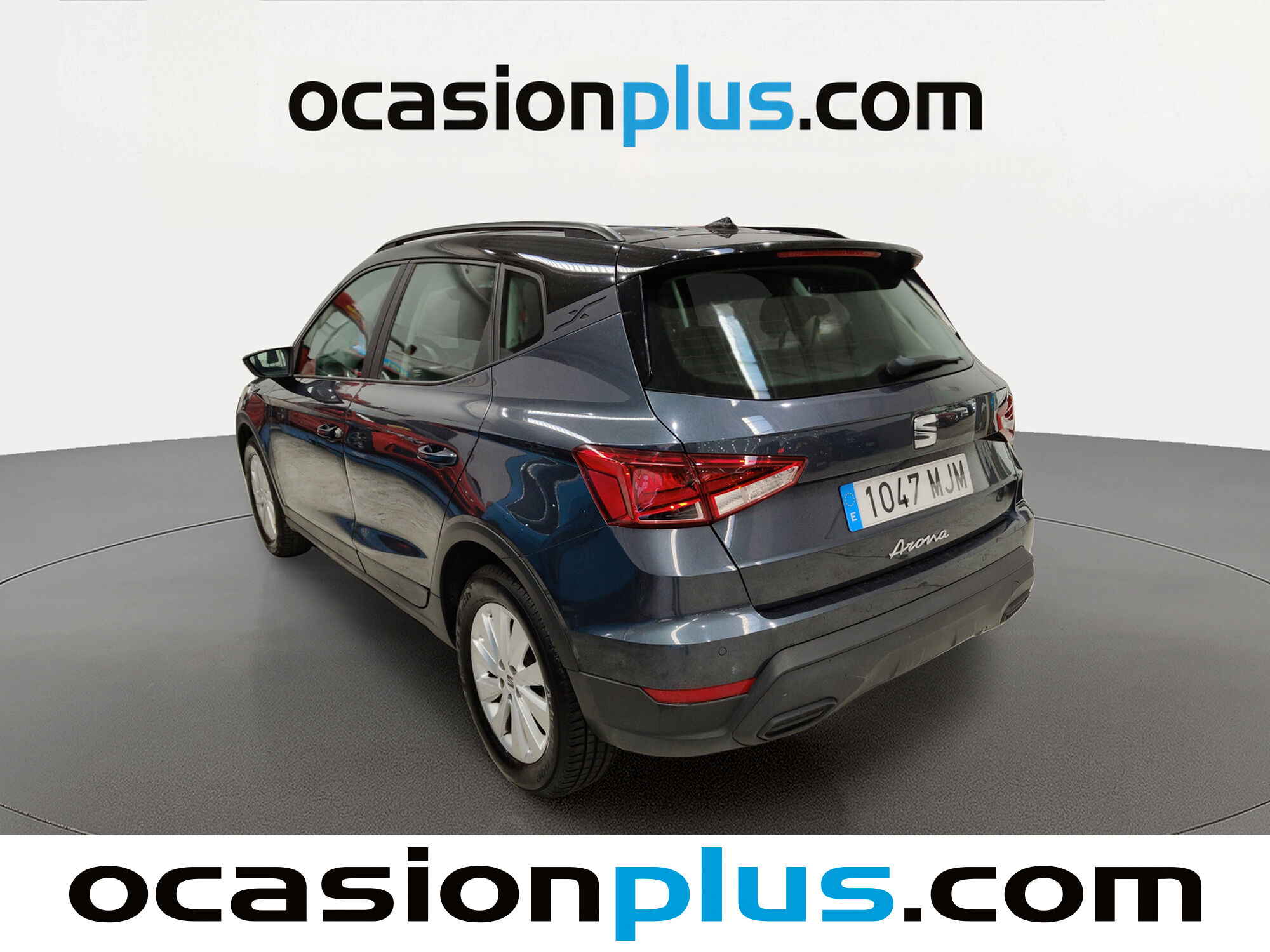 Foto del SEAT Arona 1.0 TSI Ecomotive S&S Style 110