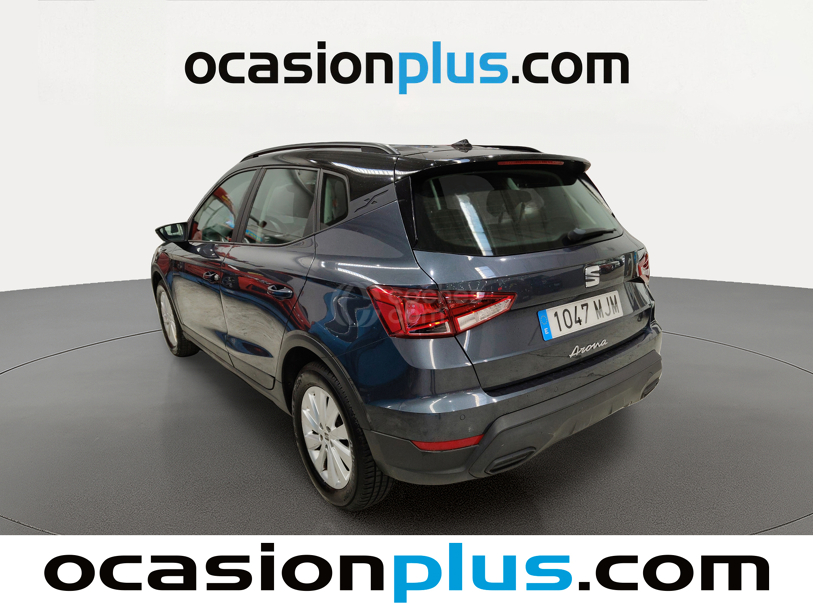 Foto del SEAT Arona 1.0 TSI Ecomotive S&S Style 110