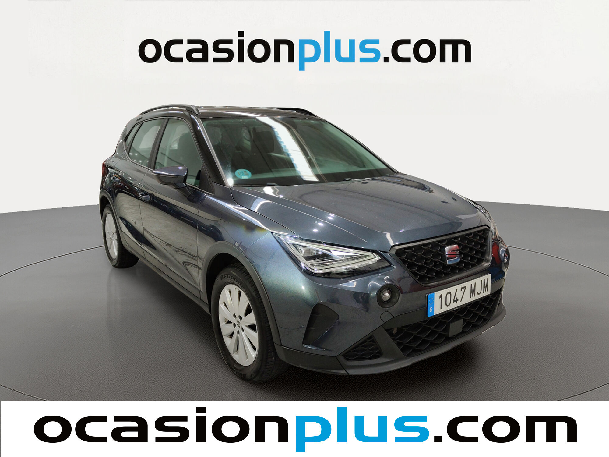 Foto del SEAT Arona 1.0 TSI Ecomotive S&S Style 110
