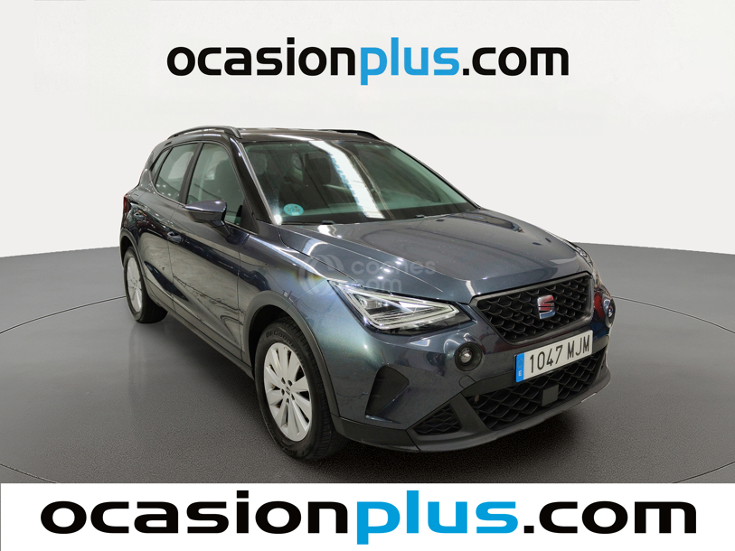 Foto del SEAT Arona 1.0 TSI Ecomotive S&S Style 110