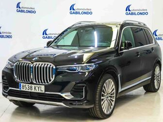 Imagen de BMW X7 xDrive 30dA