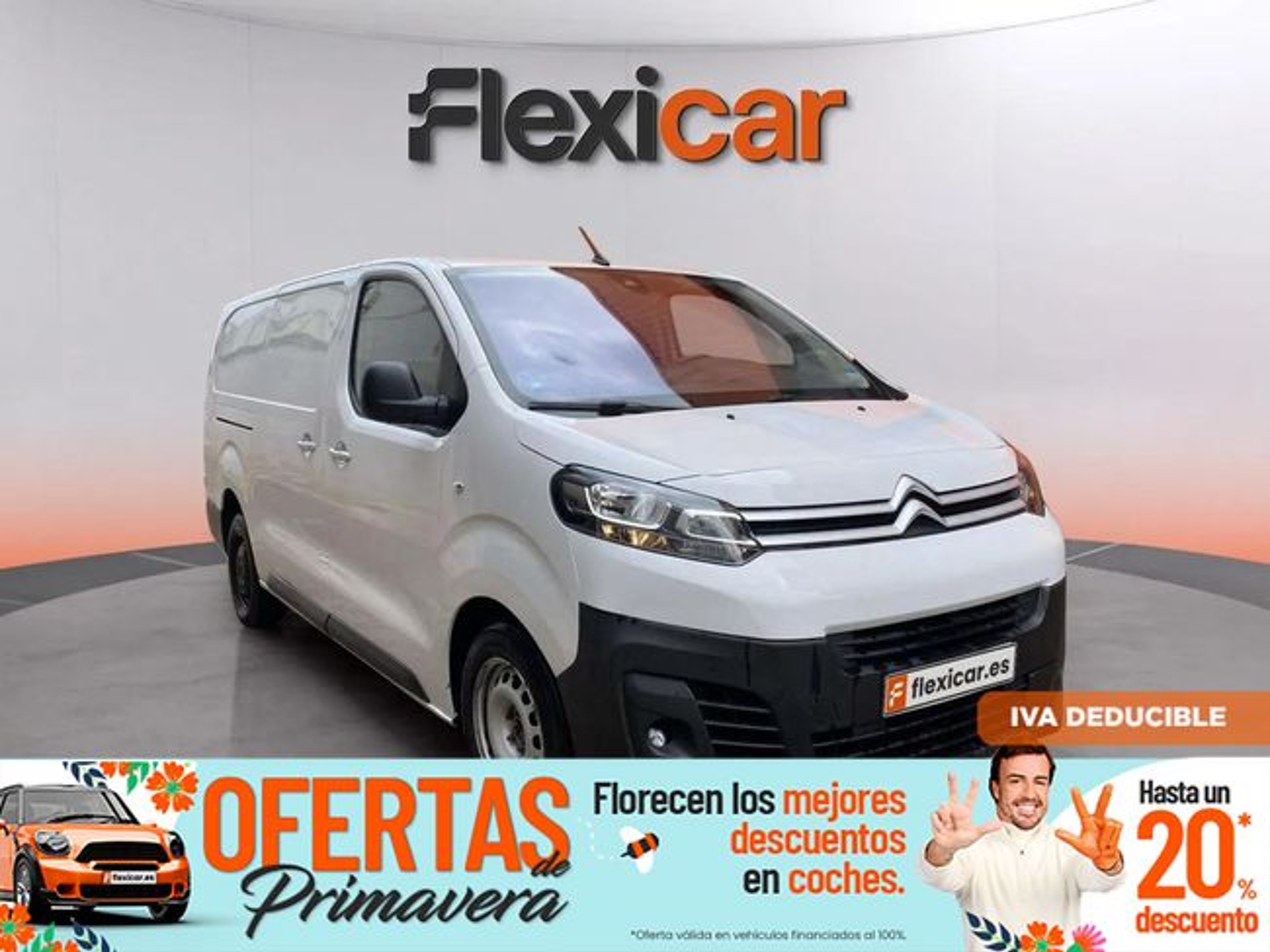 Imagen de CITROEN Jumpy