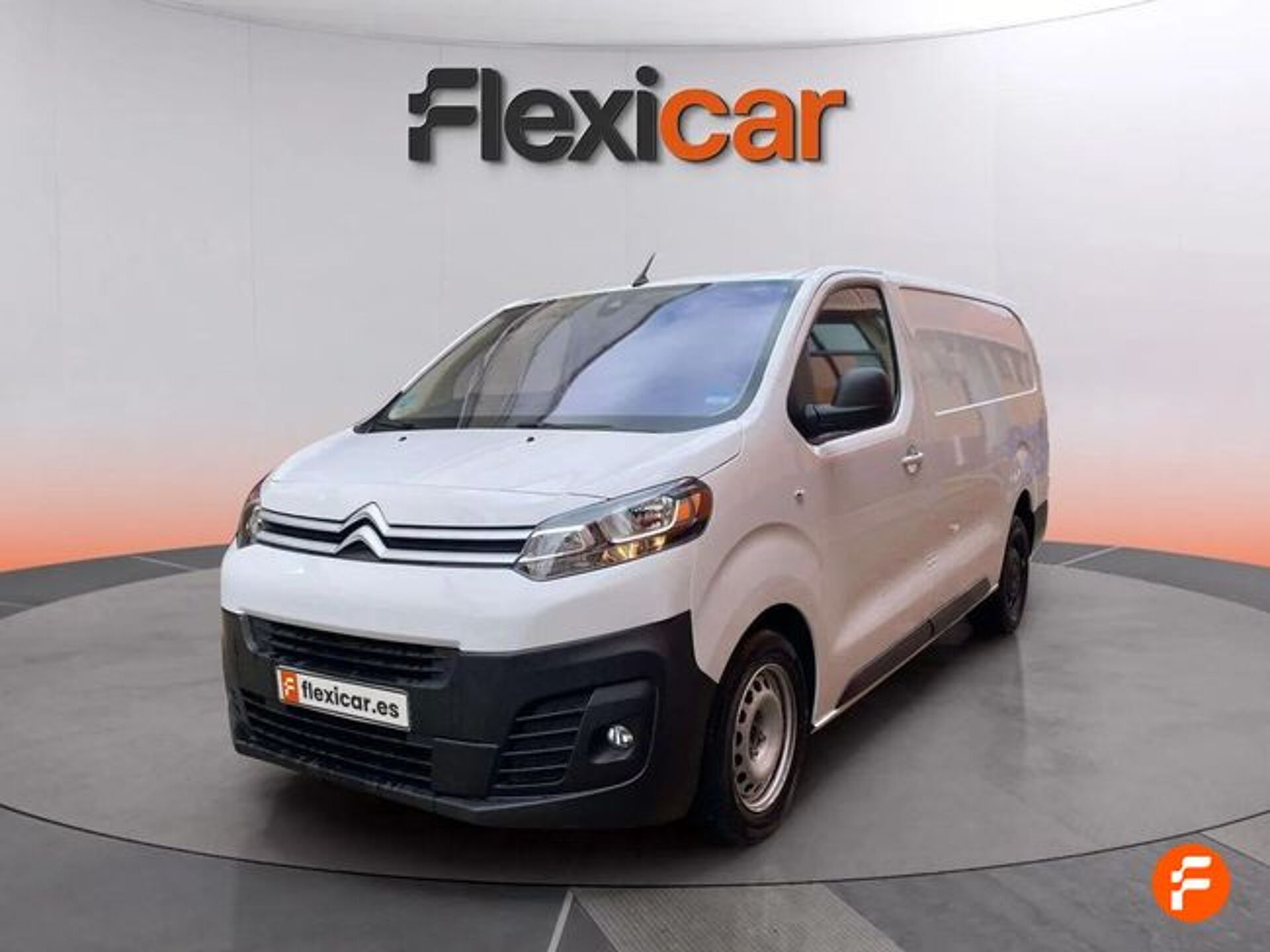 Imagen 3 de CITROEN Jumpy