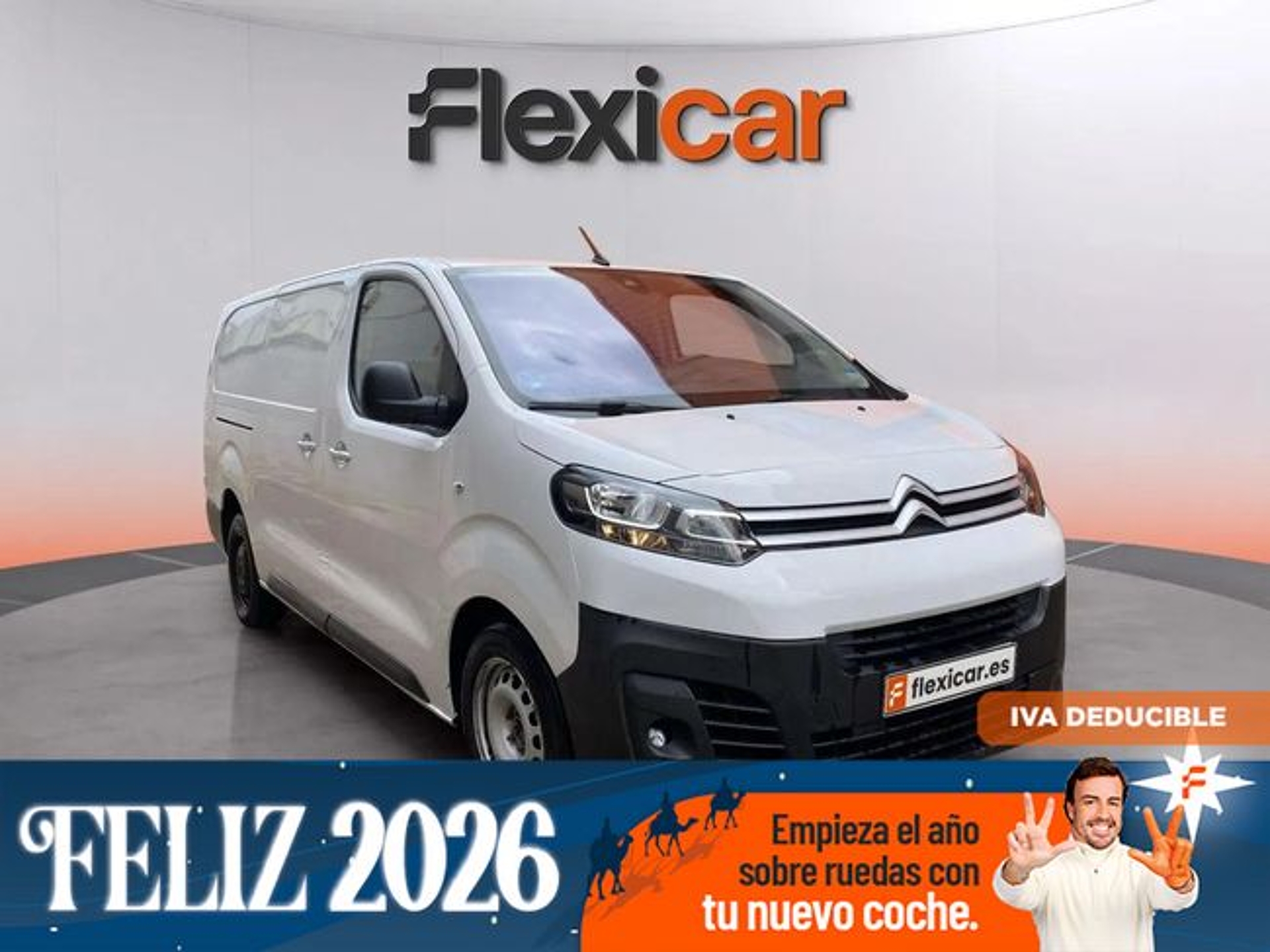 Imagen de CITROEN Jumpy