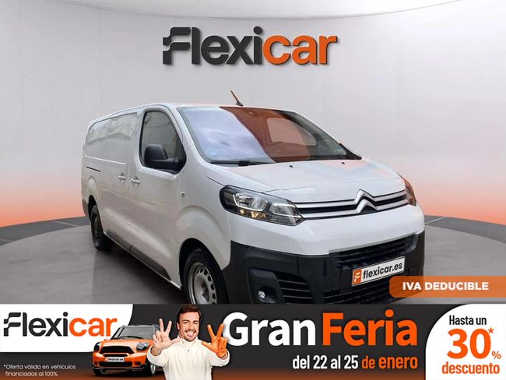 Imagen de CITROEN Jumpy