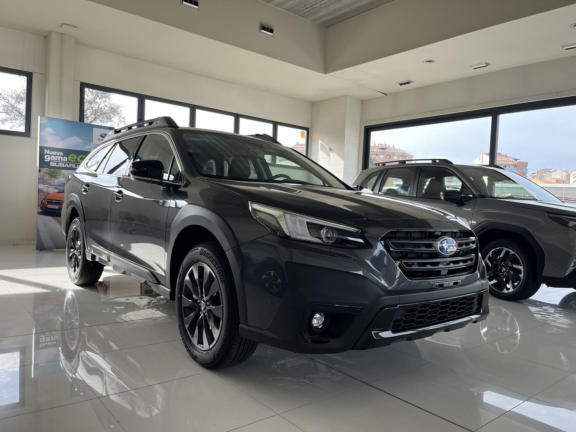 Imagen 3 de SUBARU Outback
