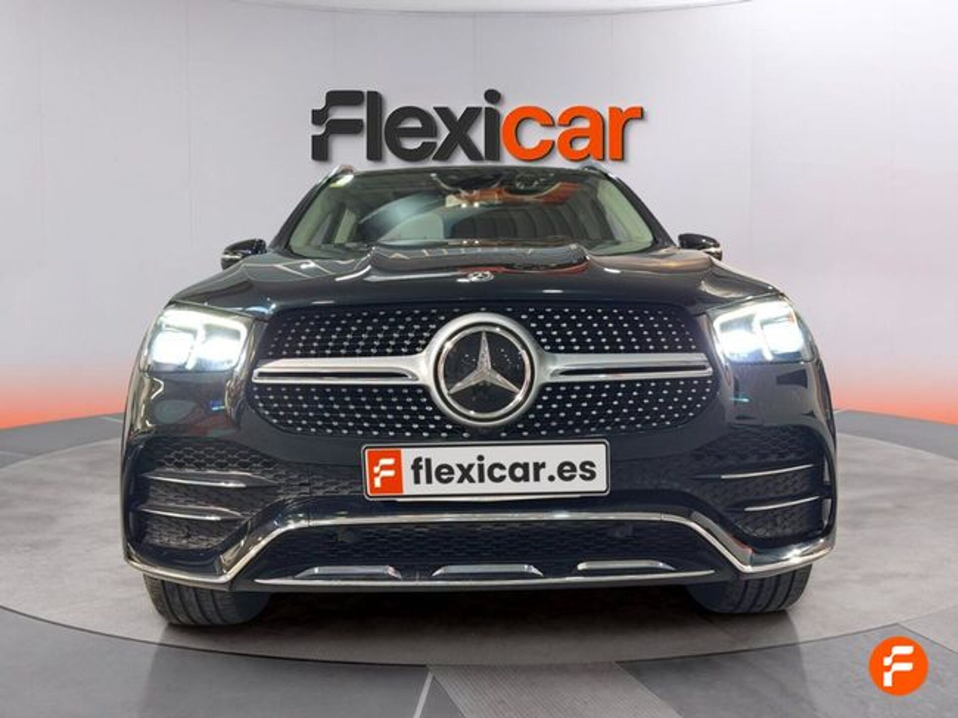 Imagen 3 de MERCEDES Clase GLE