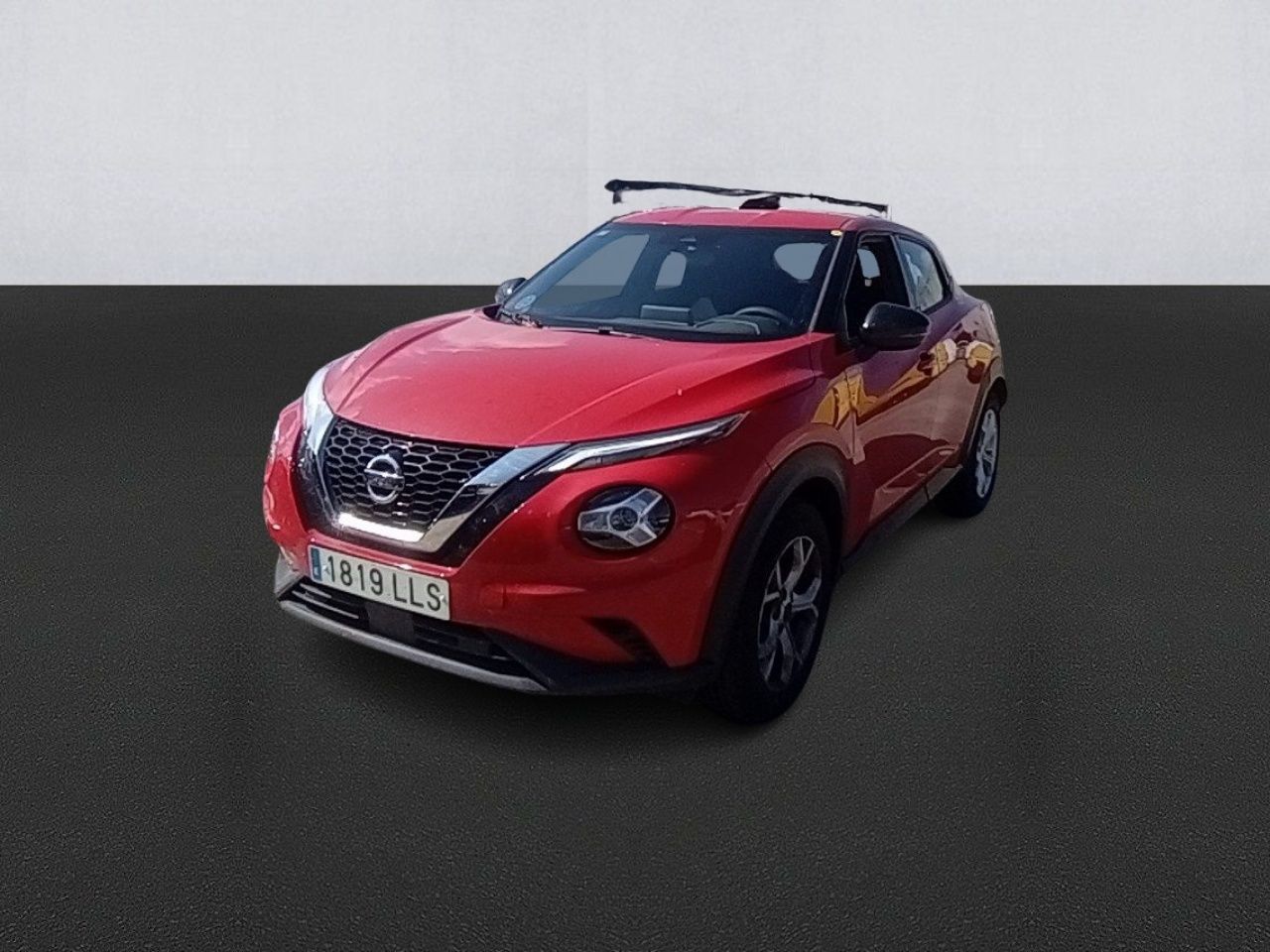 NISSAN Juke (DIG-T Acenta 86 kW (117 CV)) en Madrid