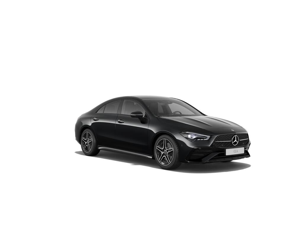 MERCEDES Clase CLA (CLA 220 D DCT) en Barcelona