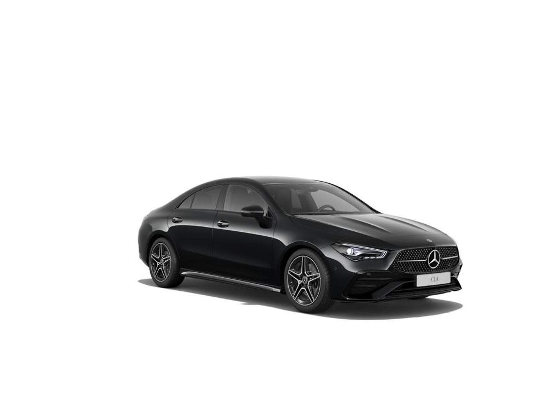 Imagen de MERCEDES Clase CLA