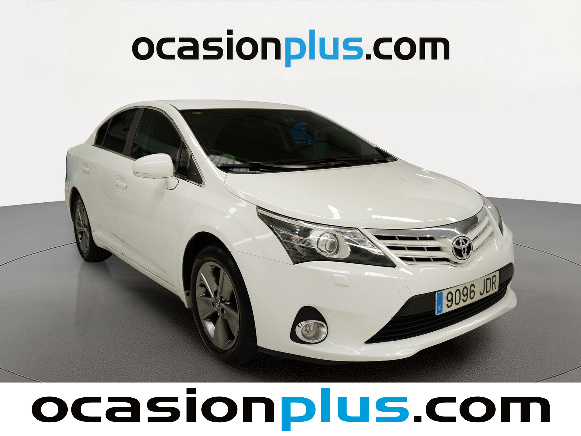 Foto del TOYOTA Avensis 140 Advance