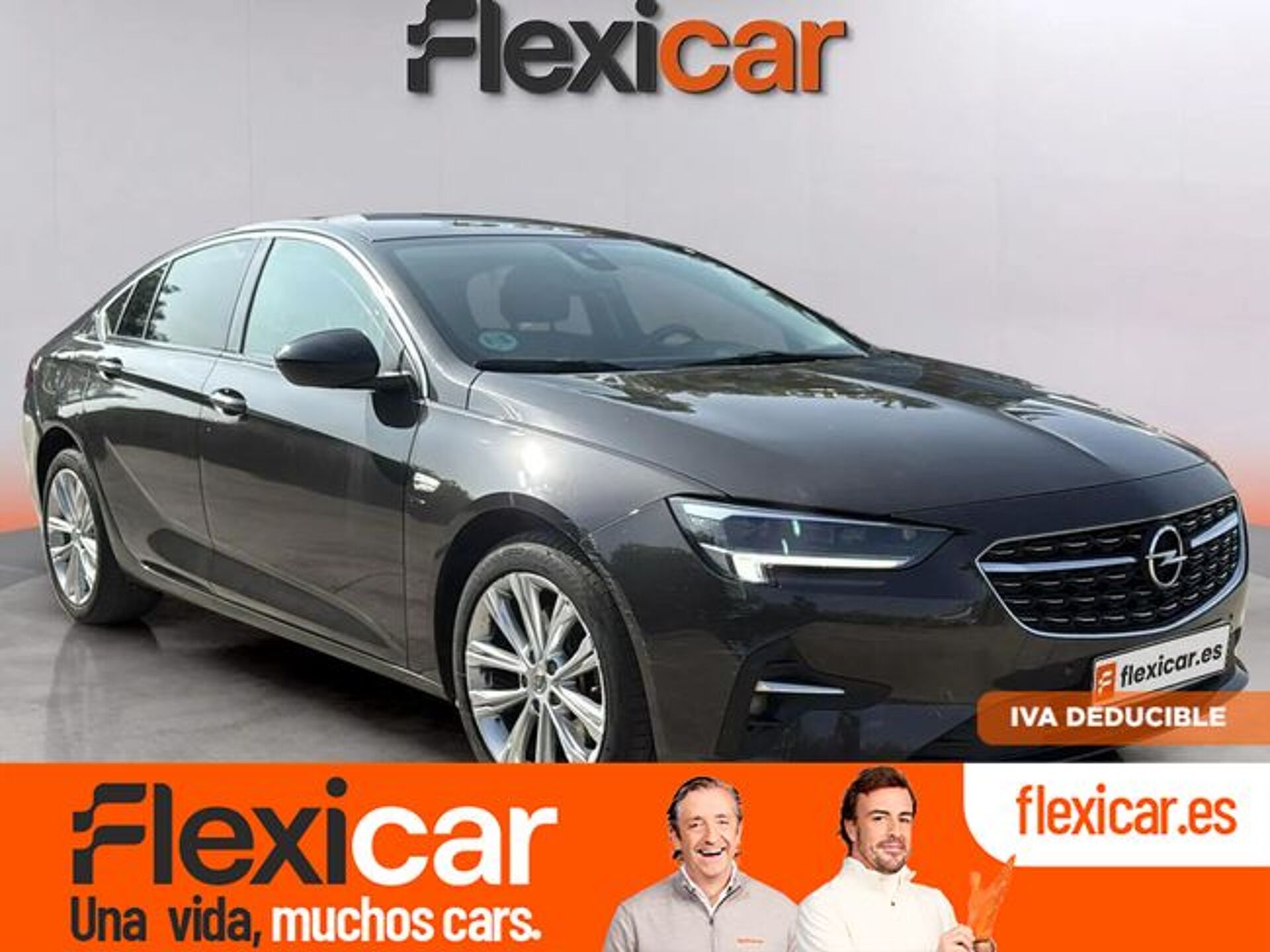 Imagen de OPEL Insignia