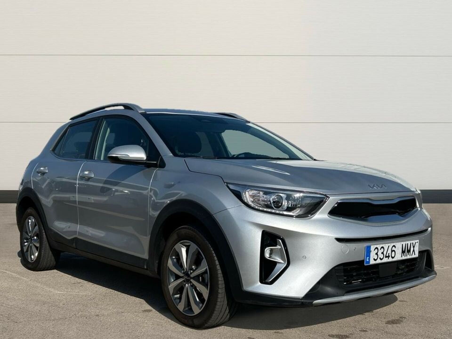 Imagen de KIA Stonic