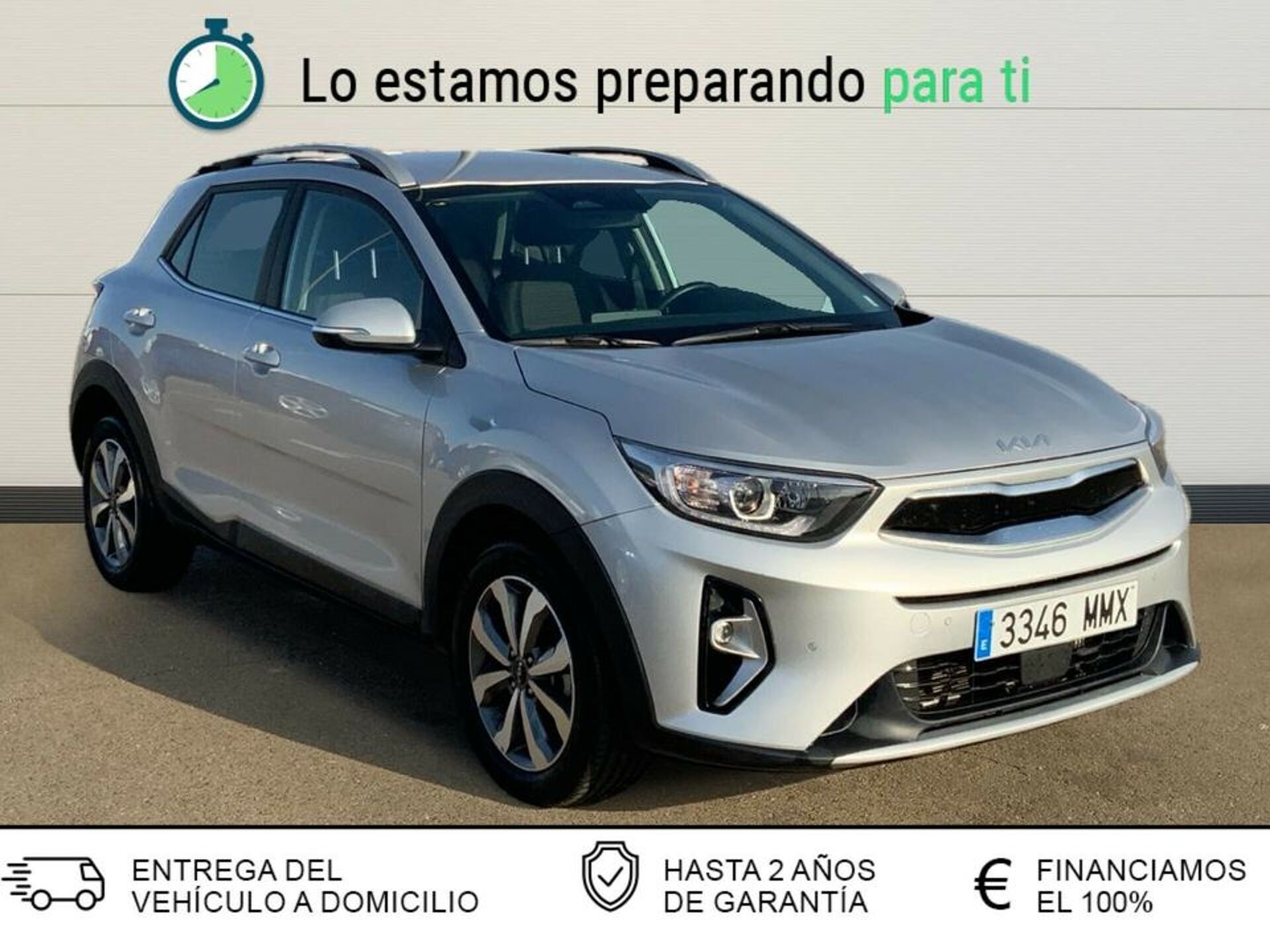 Imagen de KIA Stonic