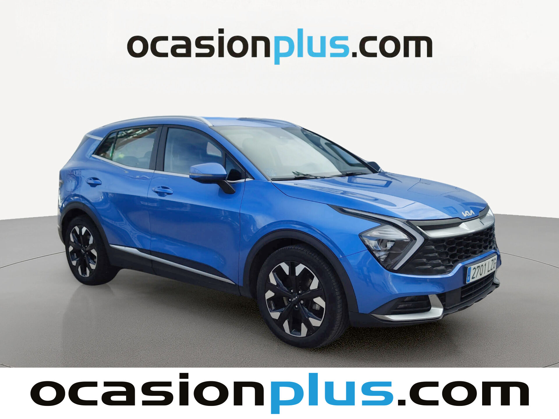 Imagen 2 de KIA Sportage