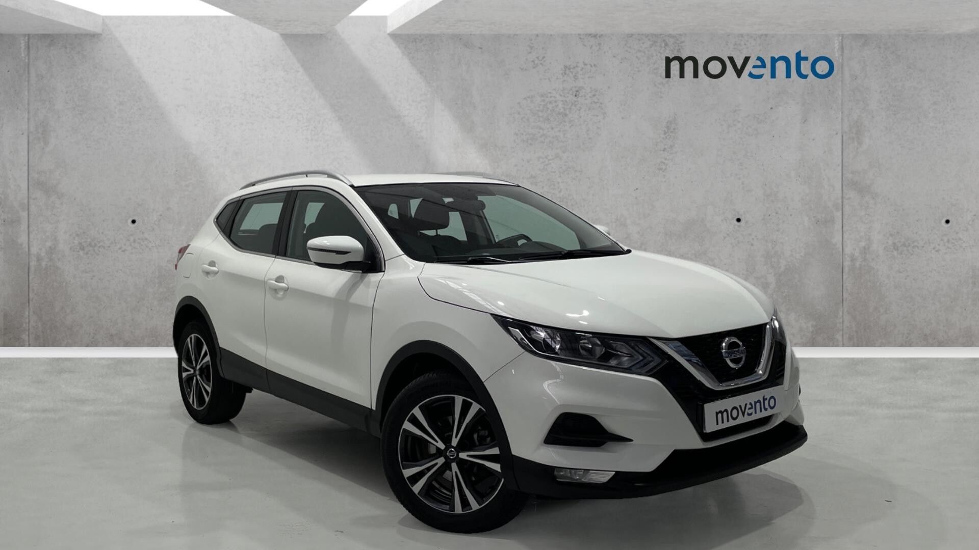 Foto del NISSAN Qashqai 1.3 DIG-T N-Style 4x2 DCT 117kW