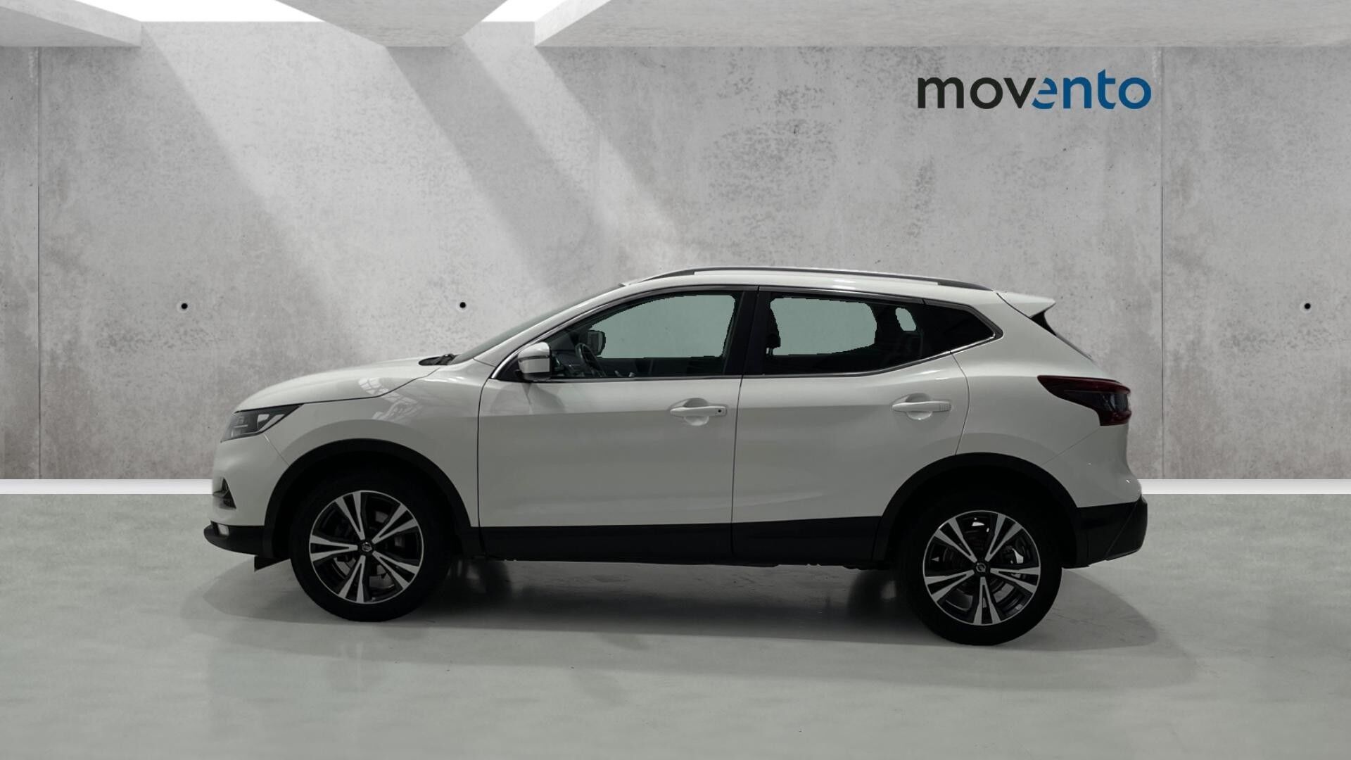 Foto del NISSAN Qashqai 1.3 DIG-T N-Style 4x2 DCT 117kW