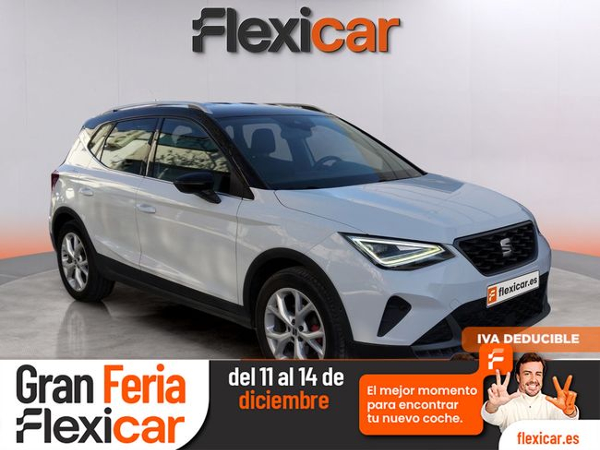 Imagen de SEAT Arona