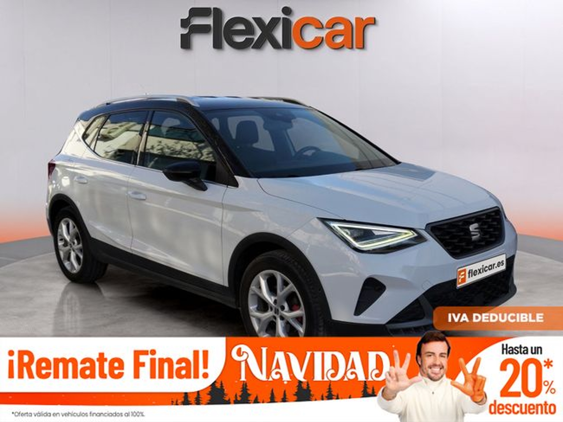 Imagen de SEAT Arona