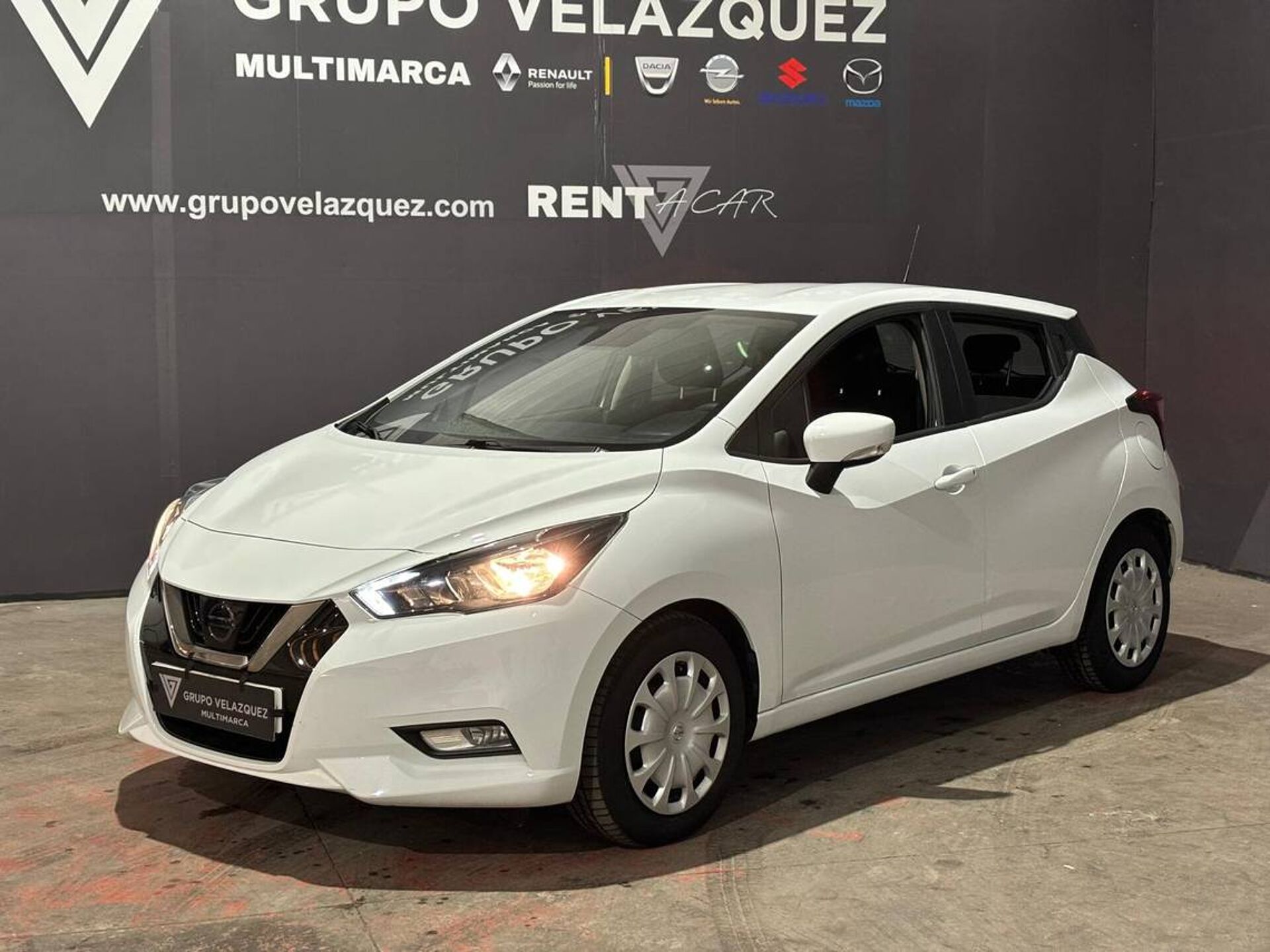 Imagen 3 de NISSAN Micra