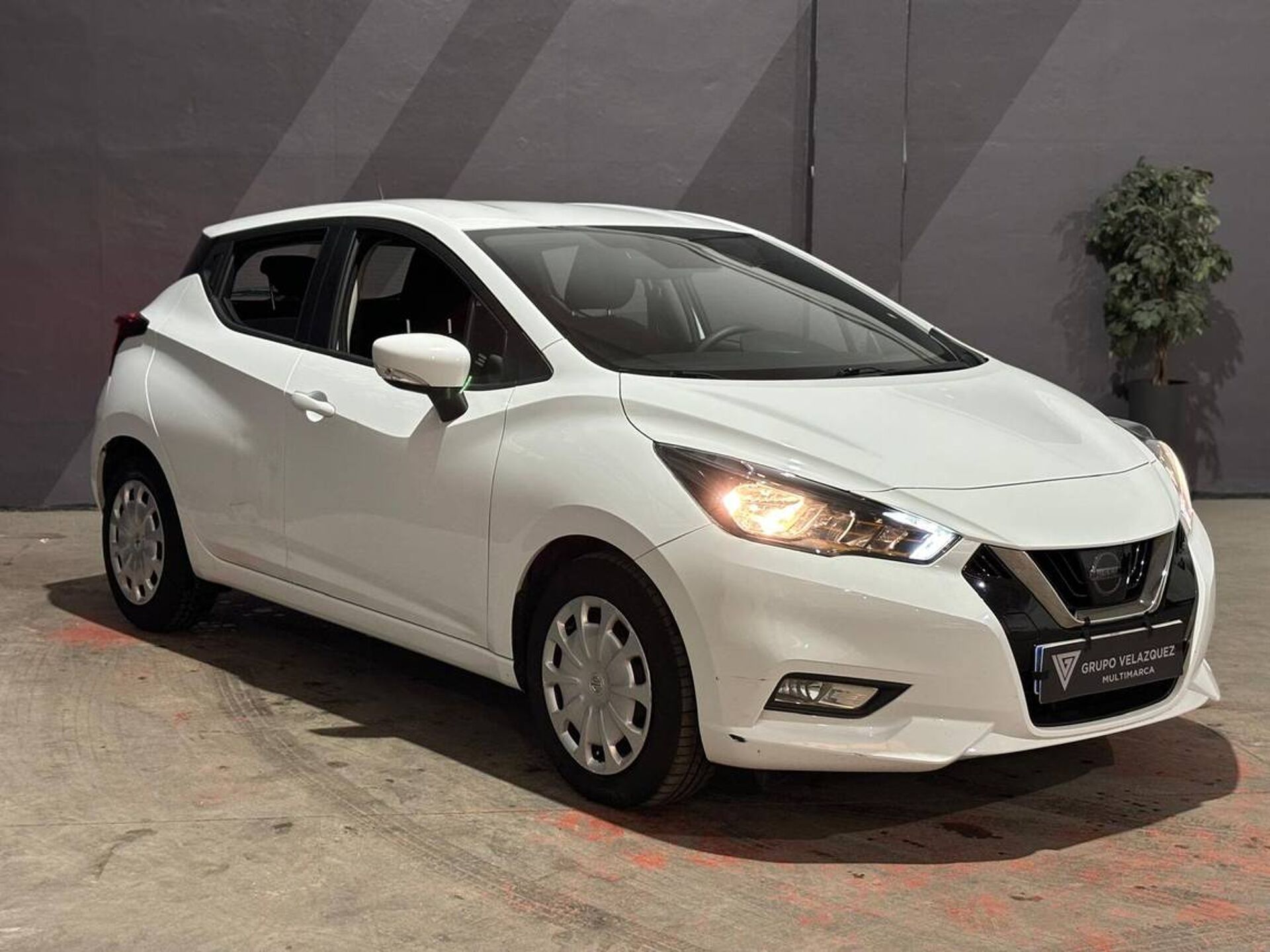 Imagen 2 de NISSAN Micra