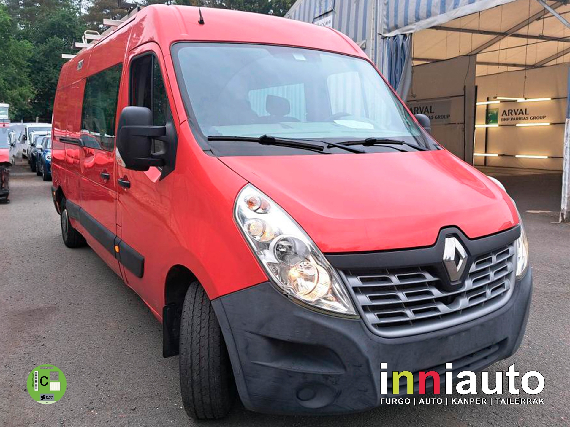 Imagen de RENAULT Master